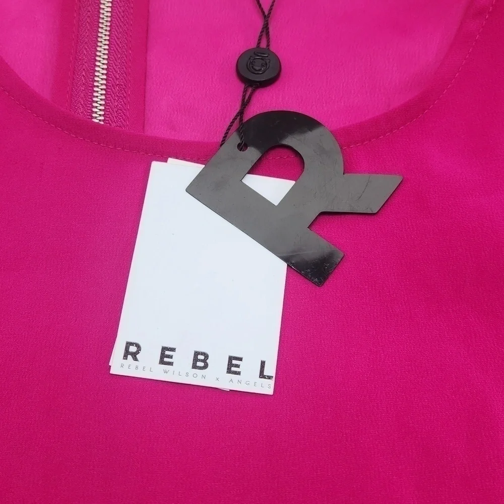 Rebel Blouse - Picture 4 of 6